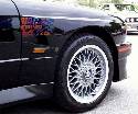 buy BMW - E30 M3 Sport Evolution Front Fenders / Wings